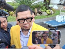 Senior: Bahlil Tak Mungkin Melebihi Diri Sendiri