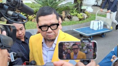 Golkar Tawarkan 3 Alternatif Sistem Pemilu untuk Prabowo