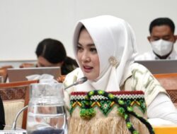 DPR Desak Pemerintah Ambil Langkah Tegas Pasca Insiden NTT