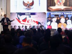 Bimtek Demokrat: Ibas Yudhoyono Ajak Kader Dukung Pemerintahan Prabowo
