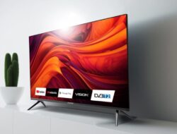 Perbedaan Smart TV dan Android TV: Panduan Pembelian Terbaru