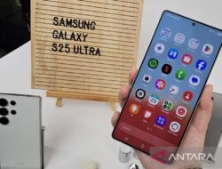 Daftar Ponsel yang Dapat Update One UI 8 Samsung