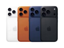Fitur Terbaru iPhone 17 Pro: Prediksi Peluncuran September