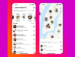 Cara Mudah Nonaktifkan Tab Friends Instagram