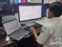 Cara Aktifkan Notifikasi Gempa Bumi di Android