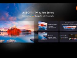 Mengenal Google TV: Teknologi Televisi Pintar Terbaru