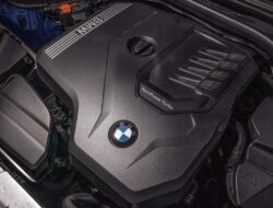 Mercedes Berencana Membeli Mesin BMW: Berita Terbaru