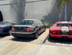 Mobil Langka Tersembunyi yang Jarang Diketahui