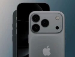 Prediksi Spesifikasi iPhone 17 Pro Max Rilis September