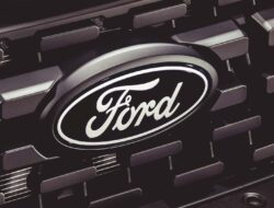 Ford Meluncurkan Inovasi Baru untuk Produksi Mobil Lebih Cepat