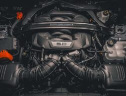 Kapan Ford Mustang Listrik akan Tersedia? Analisis Mendalam