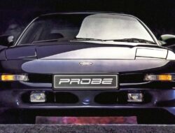 Peluang Karir: Ford Buka Lowongan Bagi Ahli Nama