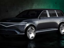 Penyegaran Genesis: Sedan Termurahnya Mungkin Akan Dihentikan