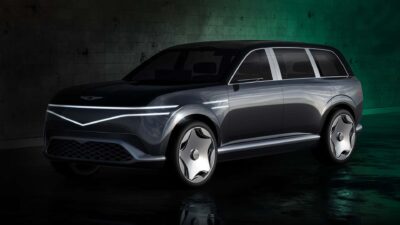 Penyegaran Genesis: Sedan Termurahnya Mungkin Akan Dihentikan