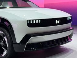Alasan Honda Mengapa Mobil Listrik Bukan Pilihan Utama