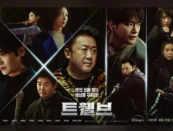 12 Drakor Agustus yang Wajib Ditonton