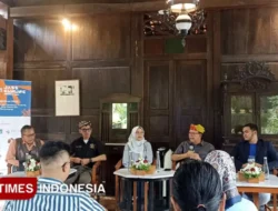 BRI Jazz Gunung Series 3 di Ijen Banyuwangi: Harmoni Musik Jazz di Alam