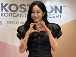 Heize: Kisah Pribadi dalam ‘You Are the One’