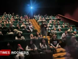 Film Believe: Sorot Sisi Humanis Prajurit TNI