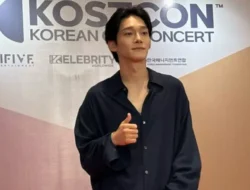 Chen EXO Rilis Album Baru: Energi Cinta ke Jakarta!