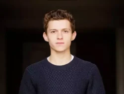 Tom Holland Umumkan Mulai Syuting Spider-Man: Brand New Day