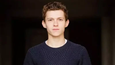 Tom Holland Umumkan Mulai Syuting Spider-Man: Brand New Day