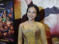 Penampilan Yura Yunita Membuat Penonton Terbang Tinggi!