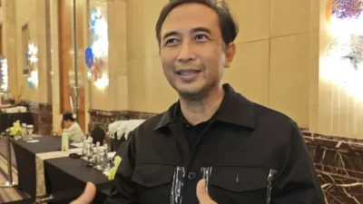 Padi Reborn Rilis ‘Mahadewi’ Dengan Orkestra: Sabang Merauke 2025