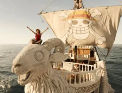 Season 2 One Piece: Arc Penuh Warna dari Eiichiro Oda
