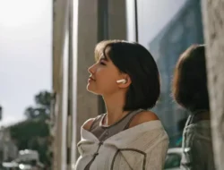 Inovasi Audio Terbaru Sennheiser & Portofolio Baru Questyle