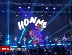 Review Sound of Downtown Vol 7: Panggung Hebat & Kejutan