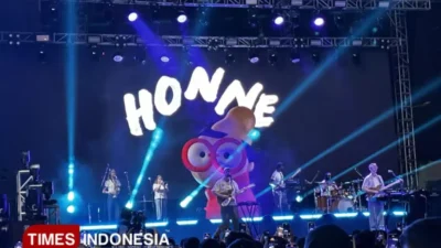 Review Sound of Downtown Vol 7: Panggung Hebat & Kejutan