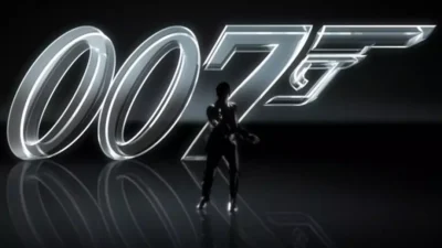 Janjikan Kisah James Bond Lebih Berani: Steven Knight