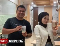 SW Caffee Shop Abdya: Tempat Nongkrong Asyik Bagi Kawula Muda