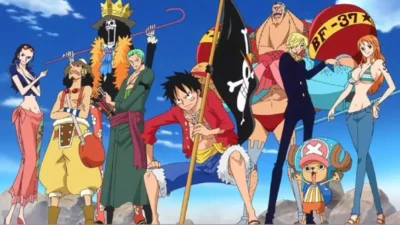 Mengenal One Piece: Kisah Manga, Anime, hingga Live Action