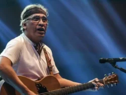 Iwan Fals: Kemerdekaan dan Ruang Kreasi dalam Berkarya