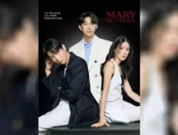 Menyelami Eutanasia: Tindakan Medis di Drakor Mary Kills People