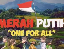 Film Animasi Merah Putih: One For All – Viral Sebelum Tayang