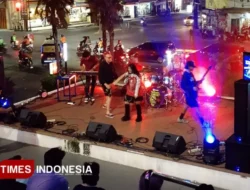 ProklaMusic 2025: Gebrakan Musik Lokal Malang di MCC