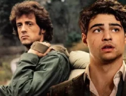 Prekuel Rambo Reborn: Aktor Netflix Segera Hadir!