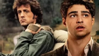 Prekuel Rambo Reborn: Aktor Netflix Segera Hadir!