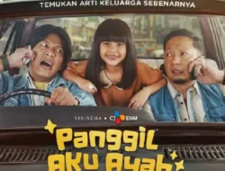 Promo Buy 1 Get 1 Film Indonesia di Bulan Agustus
