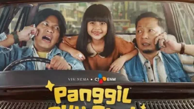 Promo Buy 1 Get 1 Film Indonesia di Bulan Agustus