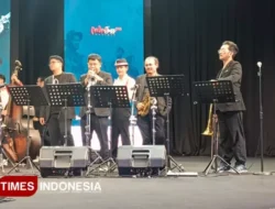 FreedomsJazz Festival: Pesta Jazz Indonesia ke-10
