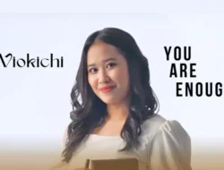 Viokichi Debut: Suara Generasi Merdeka Jakarta Go International