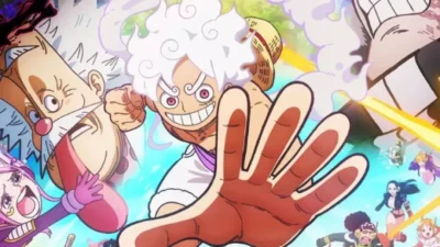 One Piece: Heroines – Kisah Wanita Ikonik di Balik Serial Legendaris