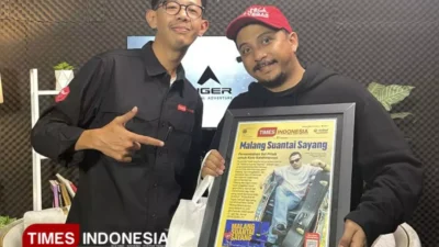 Review 10 Tahun Serta Mulia Sal Priadi: Kisah Panjang