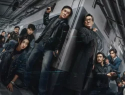 Jackie Chan vs AI: Pertarungan Epik dalam The Shadow’s Edge