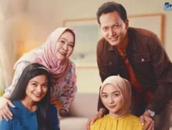 Rilis Sekuel Air Mata di Ujung Sajadah Oktober 2025