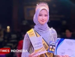 Potret Kecantikan Sejati Lista Sri Rahayu: Akhlak dan Manfaat bagi Sesama